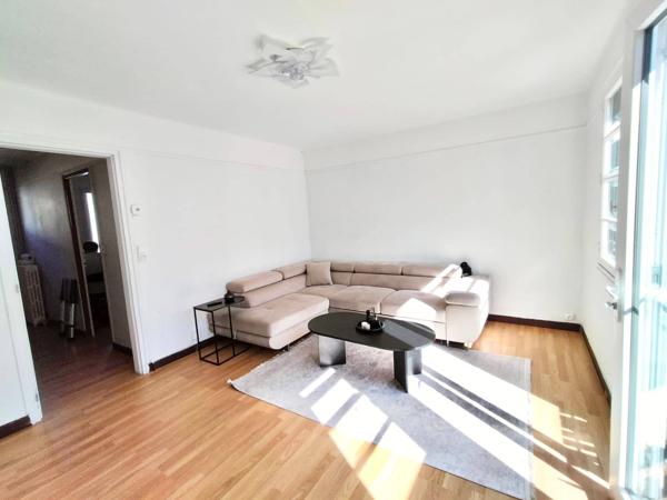 Maison 3 chambres avec garage – Investissement locatif – Châteaudun (28200)