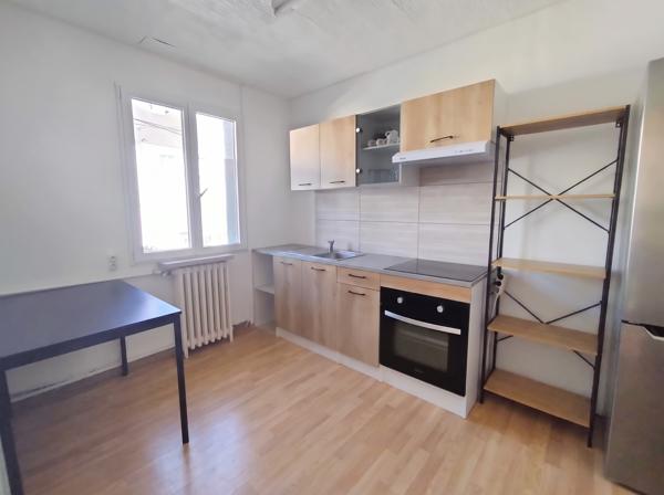 Maison 3 chambres avec garage – Investissement locatif – Châteaudun (28200)