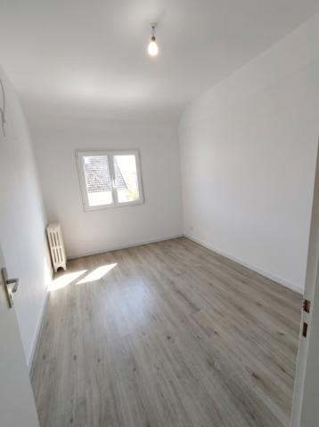 Maison 3 chambres avec garage – Investissement locatif – Châteaudun (28200)