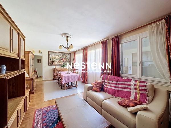 Maison Chambray Les Tours 5 pièces 110 m2
