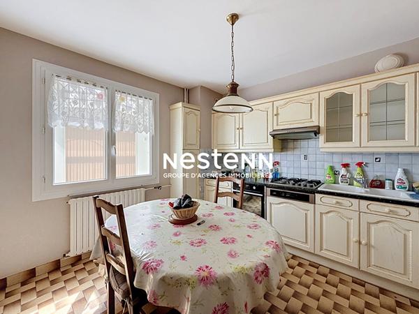 Maison Chambray Les Tours 5 pièces 110 m2