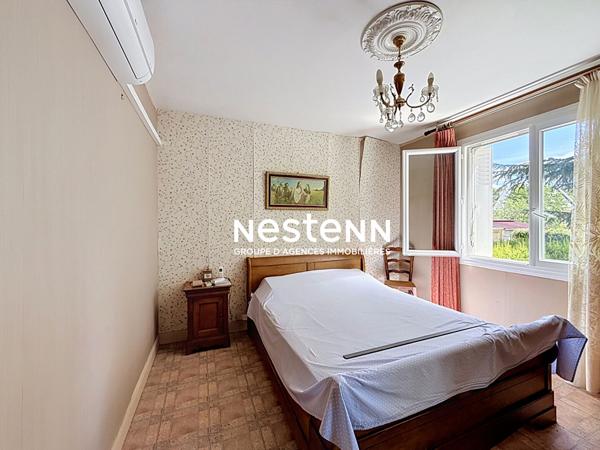 Maison Chambray Les Tours 5 pièces 110 m2