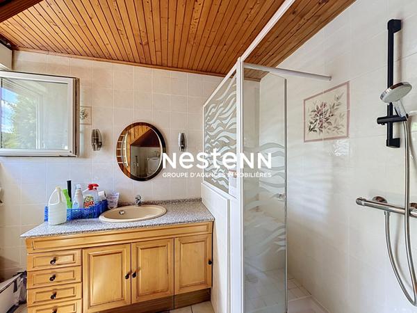 Maison Chambray Les Tours 5 pièces 110 m2