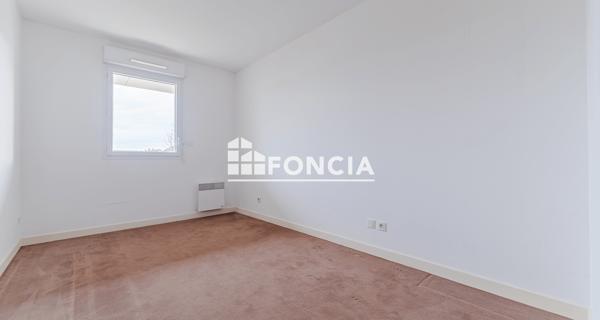 À vendre Appartement 3 pièces 67 m² - Tours 37100