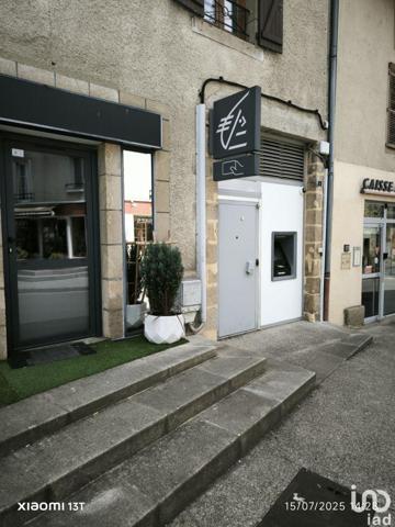 Bakery for sale 120 m² Nieul