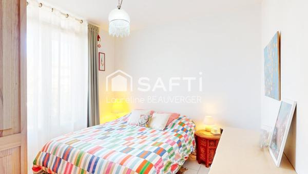 PLAGE DU PIN DE GALLE A PIED