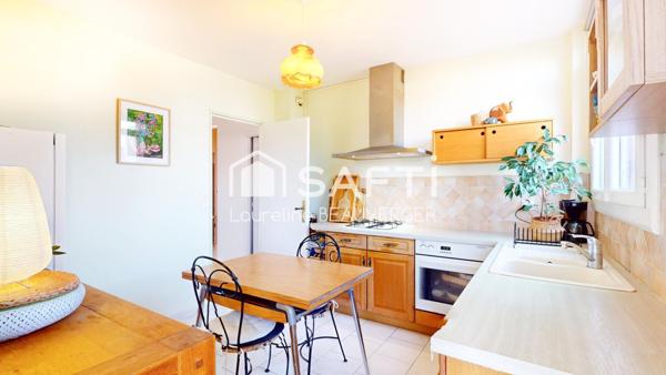 PLAGE DU PIN DE GALLE A PIED