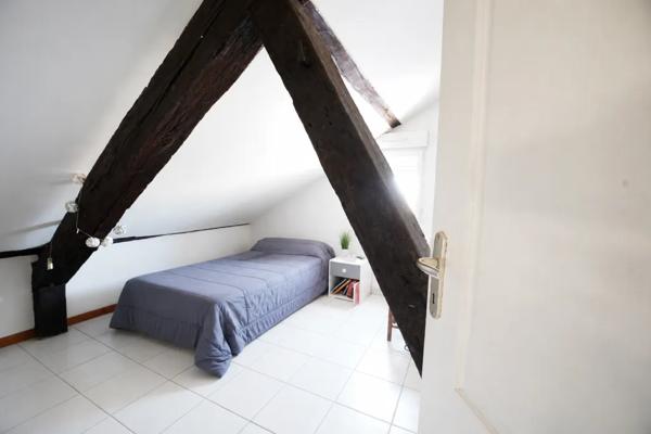 3918-SS - Vente Appartement ANGERS