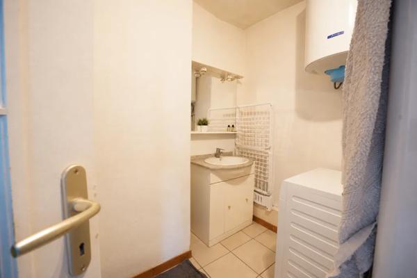 3918-SS - Vente Appartement ANGERS