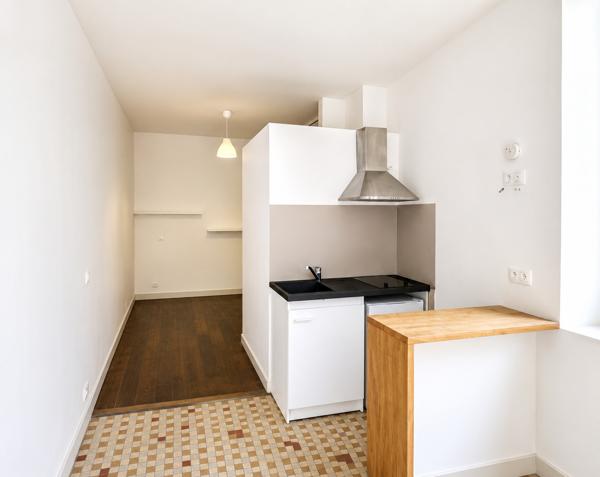 1071 -Belleville | axiomeimmobilier