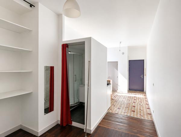 1071 -Belleville | axiomeimmobilier