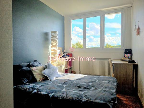 Appartement à vendre 4 pièces de 74 m²