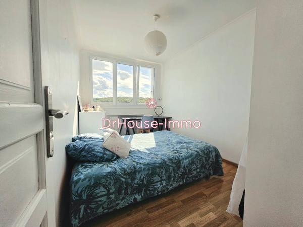 Appartement à vendre 4 pièces de 74 m²