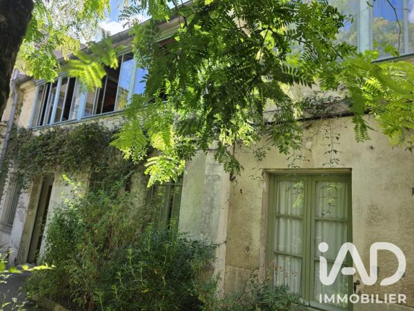 Appartement à vendre 3 pièces 155 m² Niort