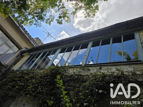 Appartement à vendre 3 pièces 155 m² Niort