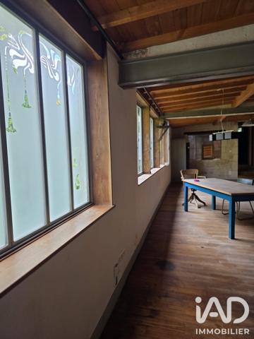 Appartement à vendre 3 pièces 155 m² Niort