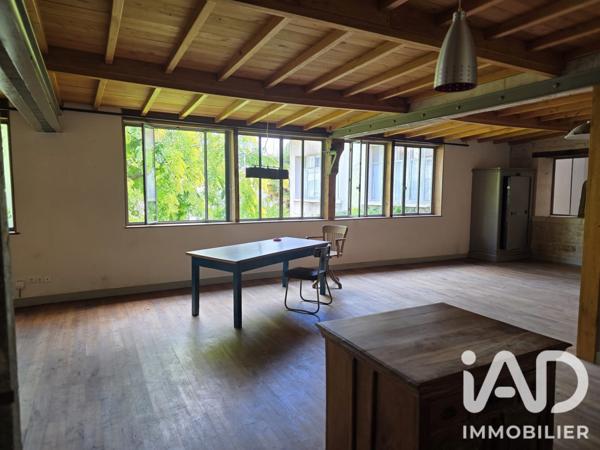 Appartement à vendre 3 pièces 155 m² Niort