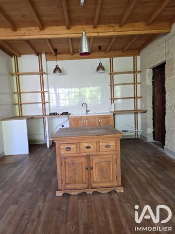 Appartement à vendre 3 pièces 155 m² Niort