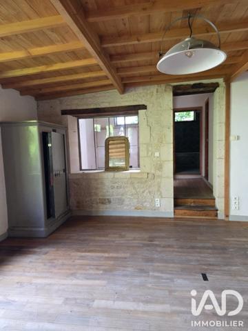 Appartement à vendre 3 pièces 155 m² Niort