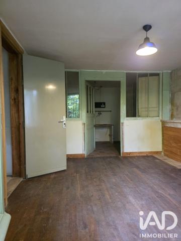 Appartement à vendre 3 pièces 155 m² Niort