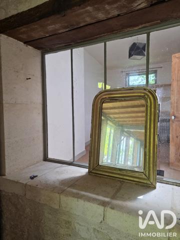Appartement à vendre 3 pièces 155 m² Niort
