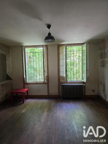 Appartement à vendre 3 pièces 155 m² Niort