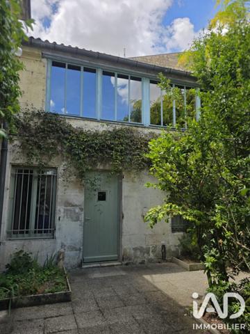 Appartement à vendre 3 pièces 155 m² Niort