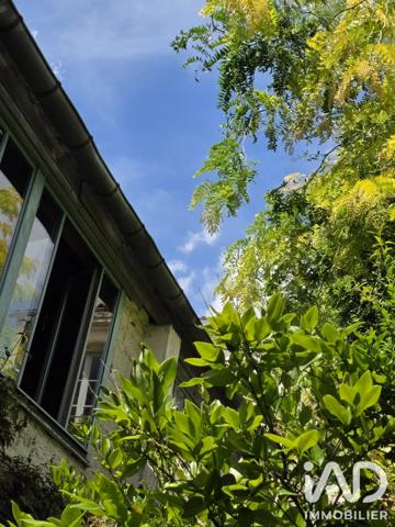 Appartement à vendre 3 pièces 155 m² Niort