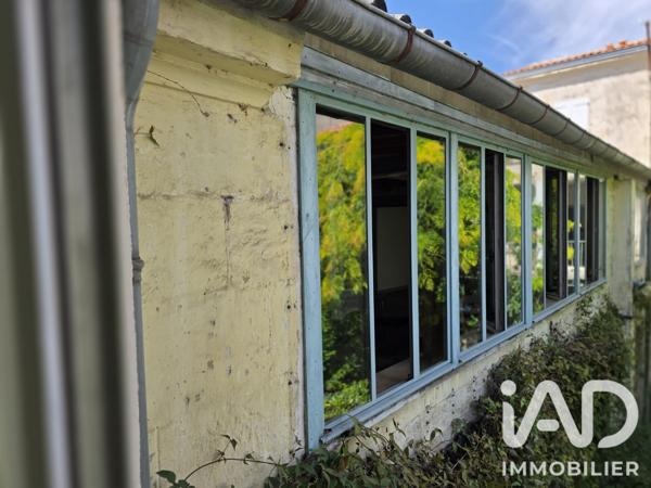 Appartement à vendre 3 pièces 155 m² Niort