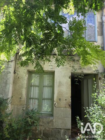 Appartement à vendre 3 pièces 155 m² Niort