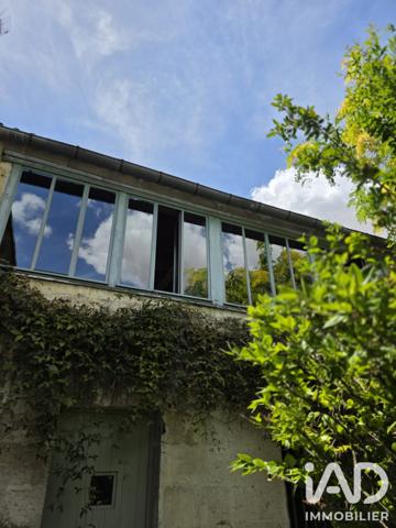 Appartement à vendre 3 pièces 155 m² Niort