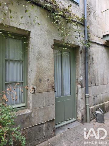 Appartement à vendre 3 pièces 155 m² Niort