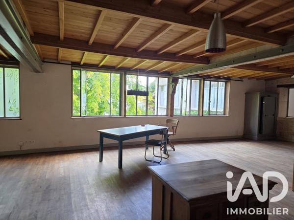 Appartement à vendre 3 pièces 155 m² Niort