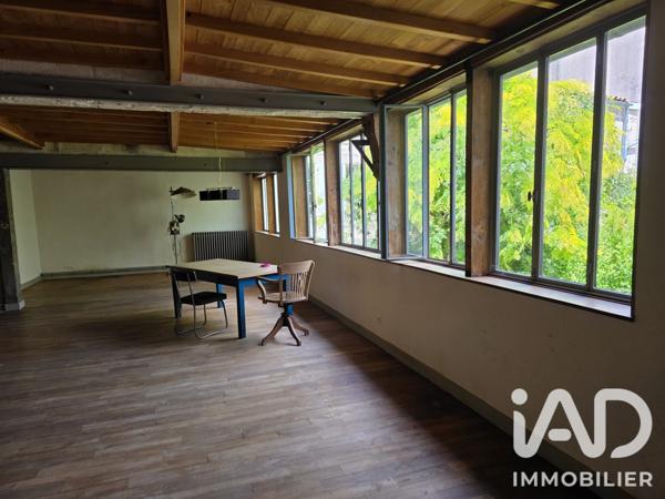 Appartement à vendre 3 pièces 155 m² Niort