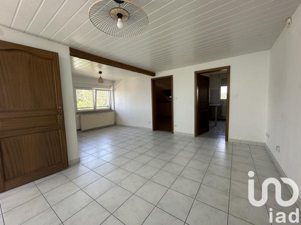 Immeuble à vendre 390 m² Altkirch