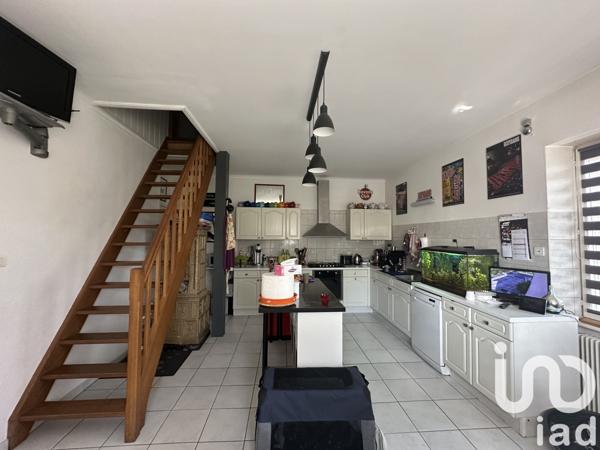 Immeuble à vendre 390 m² Altkirch