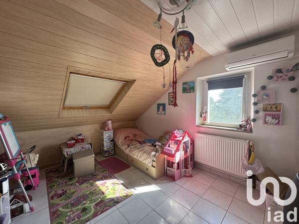 Immeuble à vendre 390 m² Altkirch