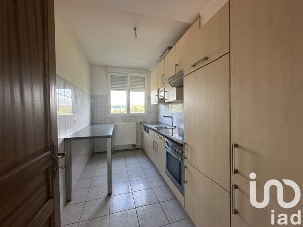 Immeuble à vendre 390 m² Altkirch