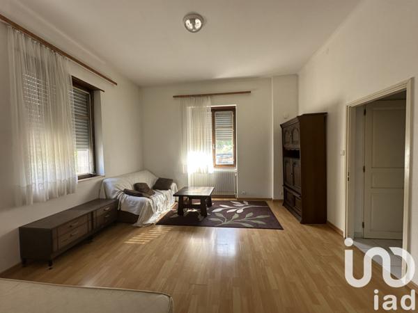 Immeuble à vendre 390 m² Altkirch