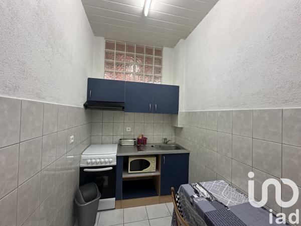 Immeuble à vendre 390 m² Altkirch