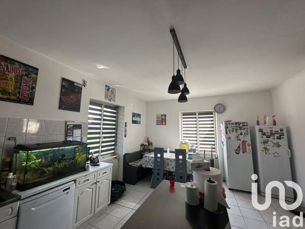 Immeuble à vendre 390 m² Altkirch