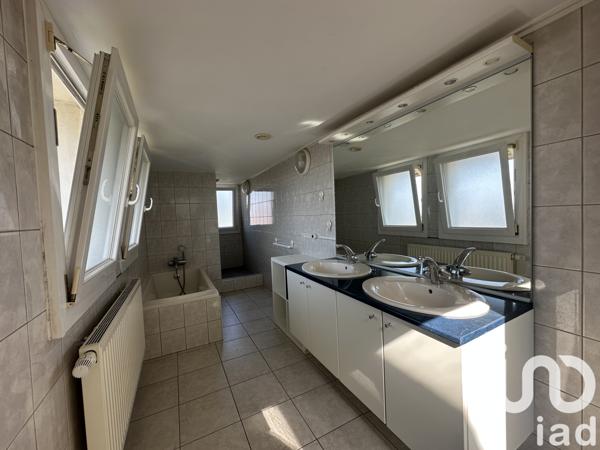 Immeuble à vendre 390 m² Altkirch