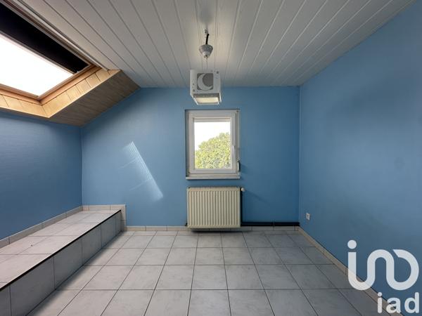Immeuble à vendre 390 m² Altkirch