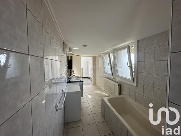 Immeuble à vendre 390 m² Altkirch