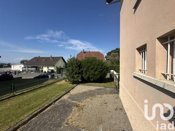 Immeuble à vendre 390 m² Altkirch