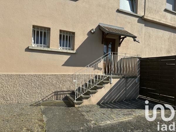 Immeuble à vendre 390 m² Altkirch