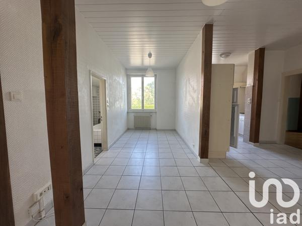 Immeuble à vendre 390 m² Altkirch