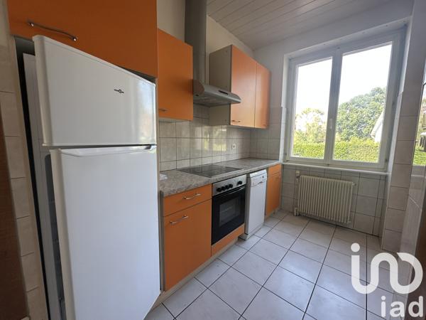 Immeuble à vendre 390 m² Altkirch