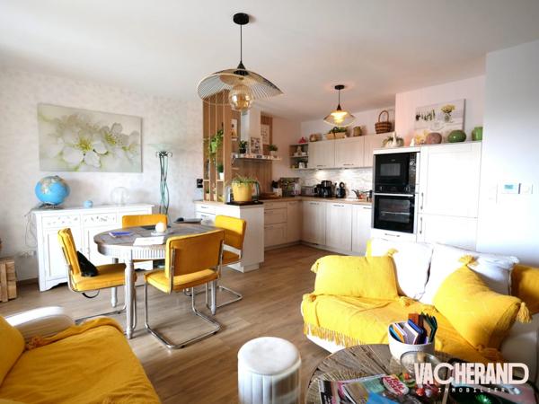 Appartement à vendre Marquette-lez-Lille