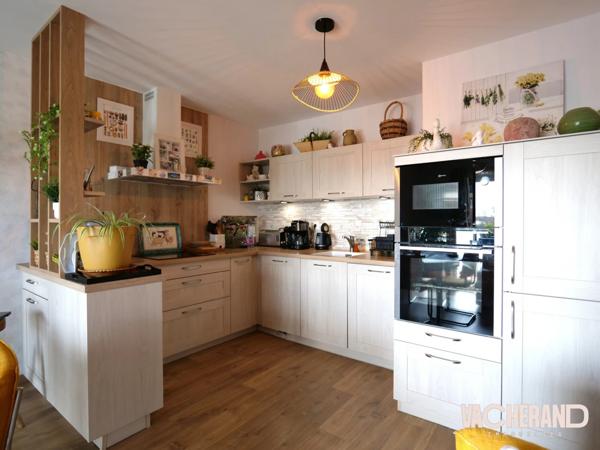 Appartement à vendre Marquette-lez-Lille